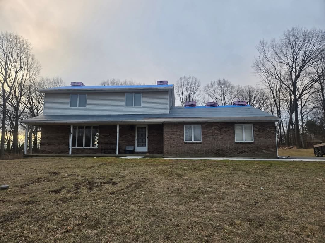 Residential roofing benefits