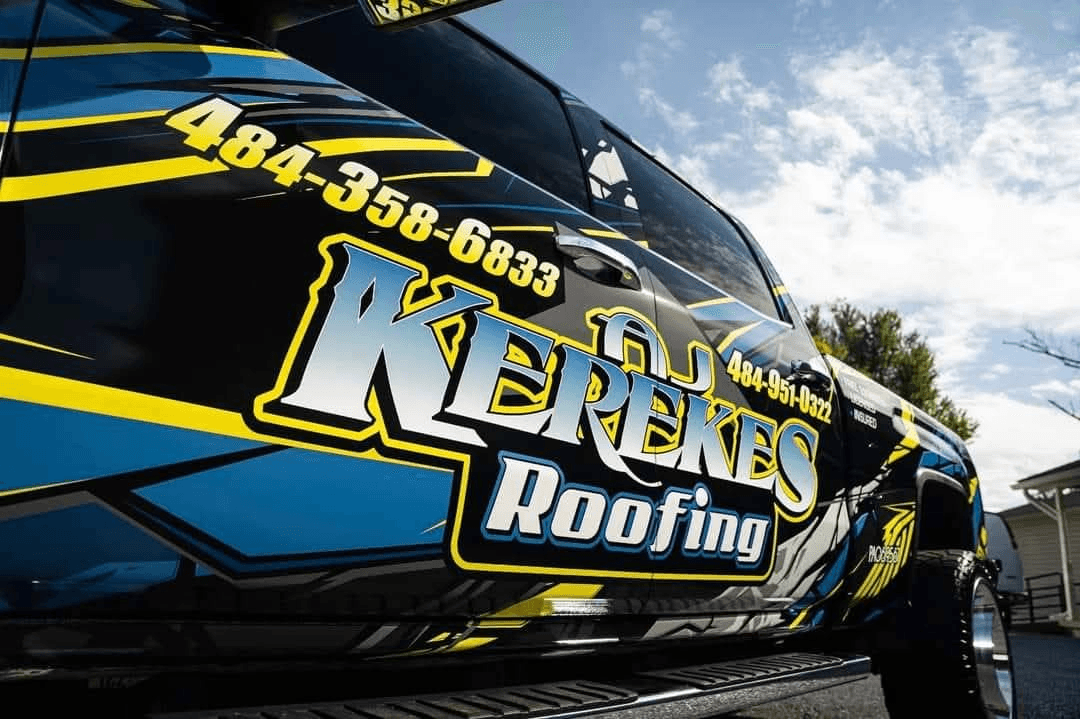 Emergency Commercial Roofing